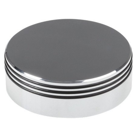 Pro-Ject RECORD PUCK RS BRASS CHROME