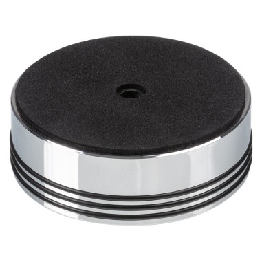 Pro-Ject RECORD PUCK RS BRASS CHROME