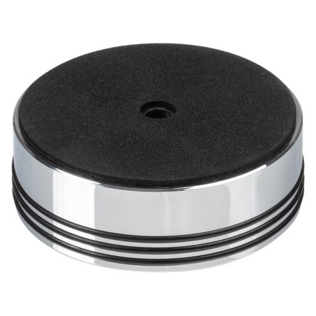 Pro-Ject RECORD PUCK RS BRASS CHROME