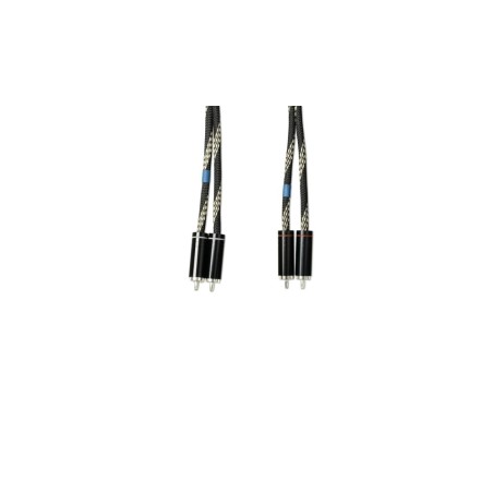 Pro-Ject LINE DS RCA Lunghezza 1,23mt.