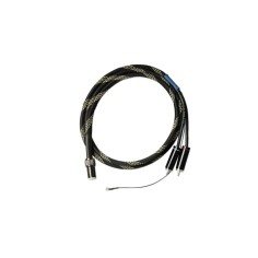 Pro-Ject PHONO DS 5P/miniXLR (f) Lunghezza 1,23mt.