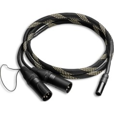 Pro-Ject PHONO DS miniXLR (f)/XLR (f) Lunghezza 1,23mt.