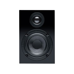 Pro-Ject Speaker Box 3 E Nero
