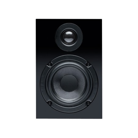 Pro-Ject Speaker Box 3 E Nero