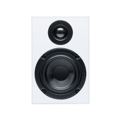 Pro-Ject Speaker Box 3 E Bianco