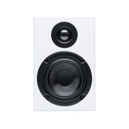 Pro-Ject Speaker Box 3 E Bianco