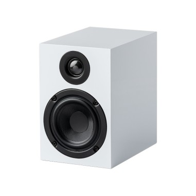 Pro-Ject Speaker Box 3 E Bianco