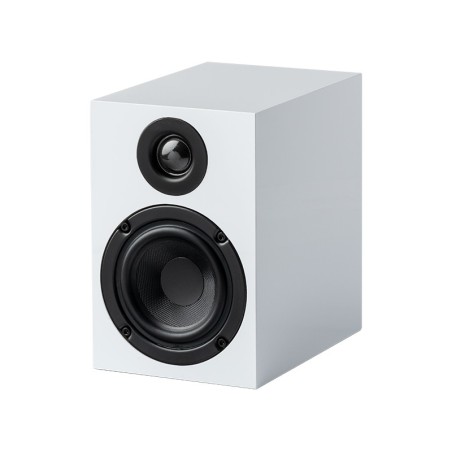 Pro-Ject Speaker Box 3 E Bianco