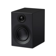 Pro-Ject Speaker Box 3 E Carbon Nero