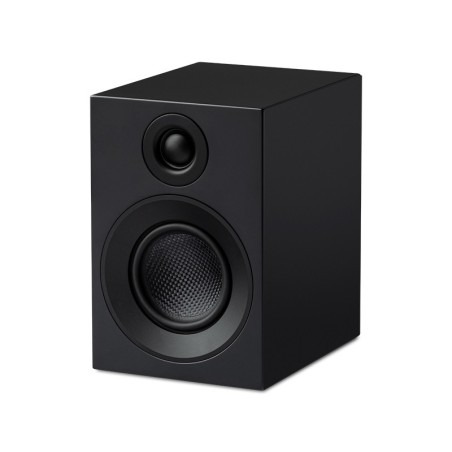 Pro-Ject Speaker Box 3 E Carbon Nero