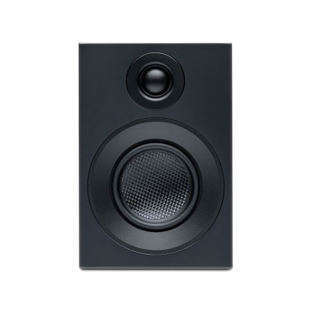 Pro-Ject Speaker Box 3 E Carbon Nero