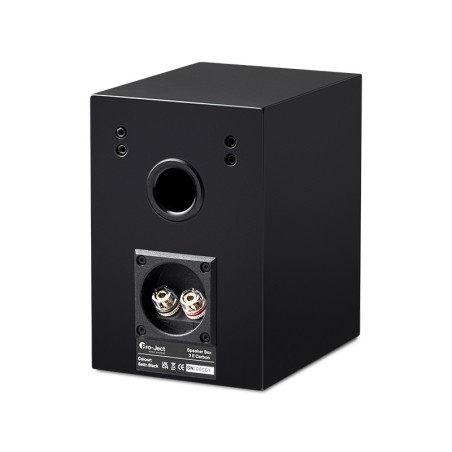 Pro-Ject Speaker Box 3 E Carbon Nero
