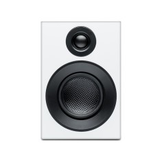 Pro-Ject Speaker Box 3 E Carbon Bianco 2