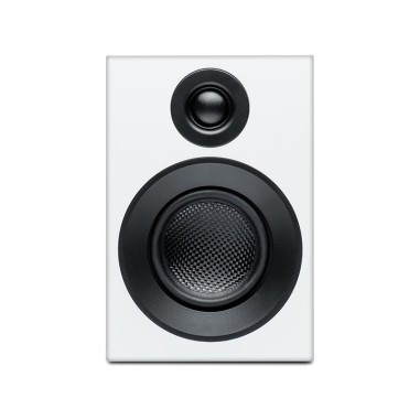 Pro-Ject Speaker Box 3 E Carbon Bianco