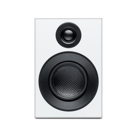 Pro-Ject Speaker Box 3 E Carbon Bianco