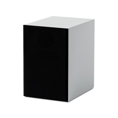 Pro-Ject Speaker Box 3 E Carbon Bianco