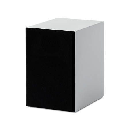 Pro-Ject Speaker Box 3 E Carbon Bianco
