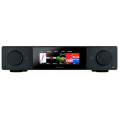 Arcam SA35 Nero
