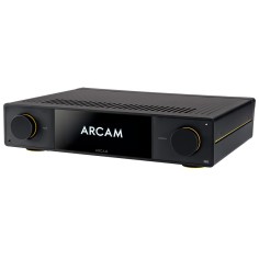 Arcam SA35 Nero 2