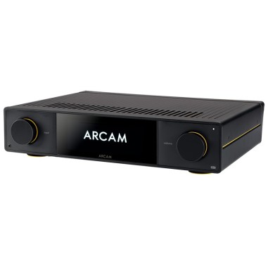 Arcam SA35 Nero