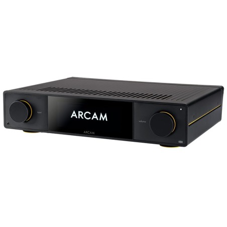 Arcam SA35 Nero