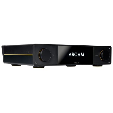 Arcam SA35 Nero