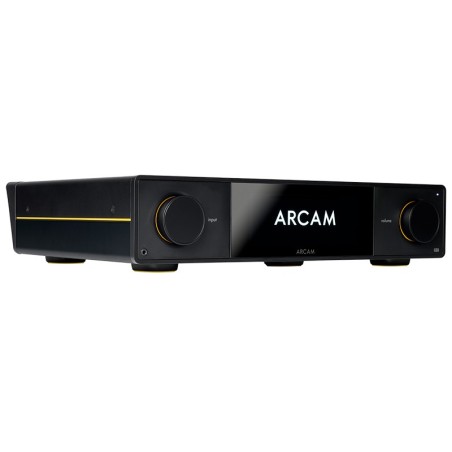 Arcam SA35 Nero
