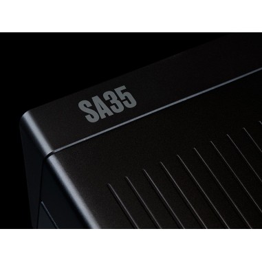 Arcam SA35 Nero