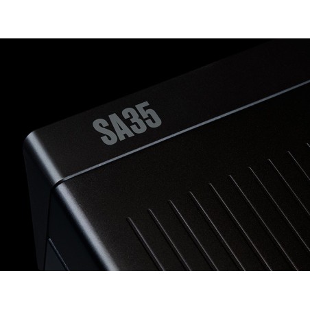 Arcam SA35 Nero