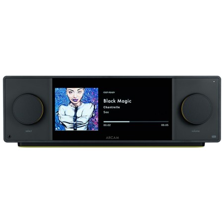 Arcam SA45 Nero