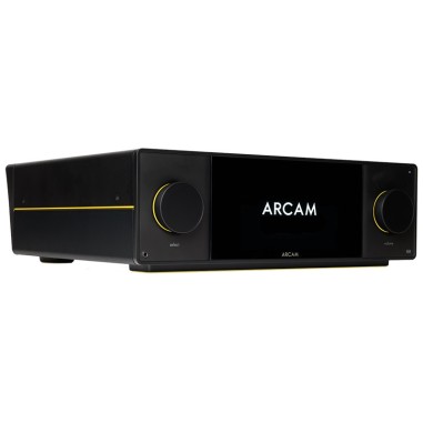Arcam SA45 Nero