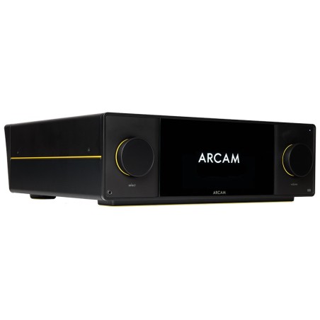 Arcam SA45 Nero