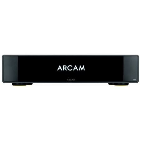 Arcam ST25 Nero