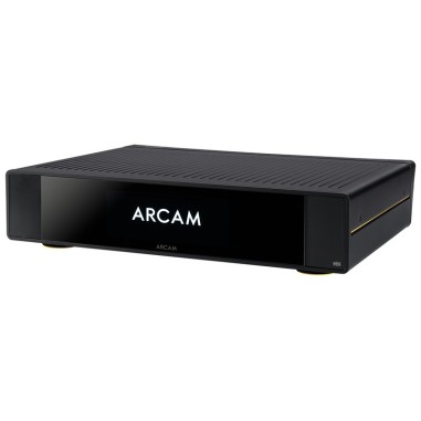 Arcam ST25 Nero