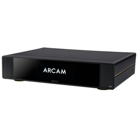 Arcam ST25 Nero