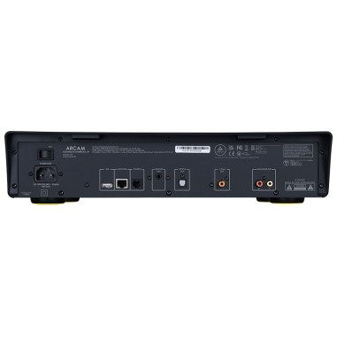 Arcam ST25 Nero