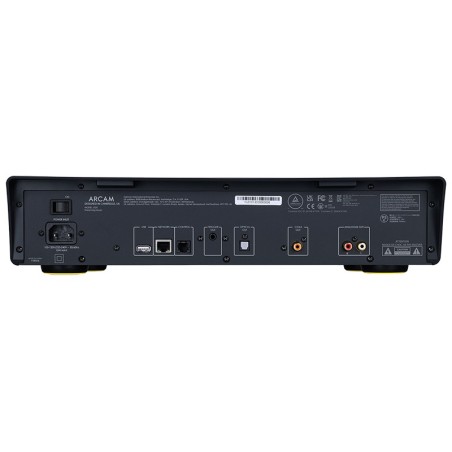 Arcam ST25 Nero