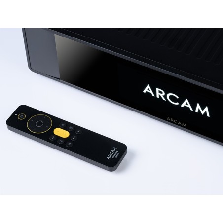 Arcam ST25 Nero