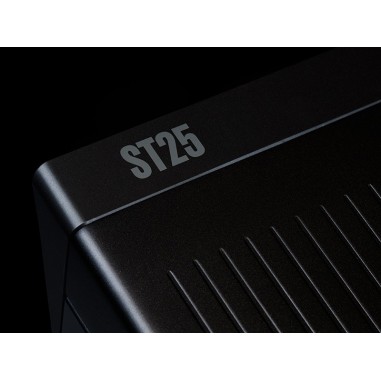 Arcam ST25 Nero