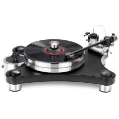 VPI PRIME X (Xtended) Nero Matte