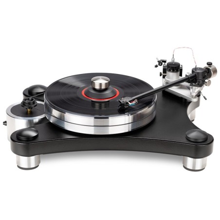 VPI PRIME X (Xtended) Nero Matte
