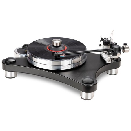 VPI PRIME X (Xtended) Nero Matte