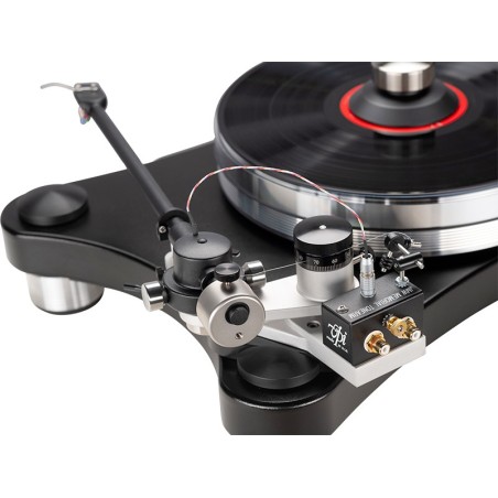 VPI PRIME X (Xtended) Nero Matte