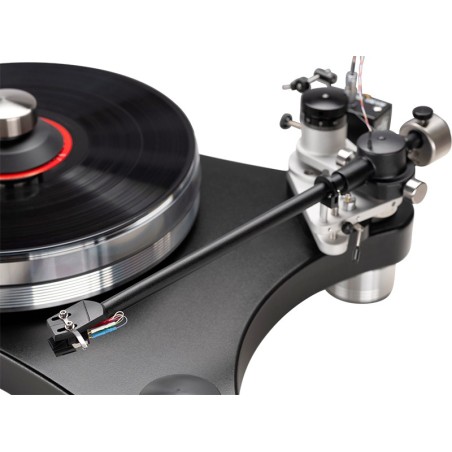 VPI PRIME X (Xtended) Nero Matte