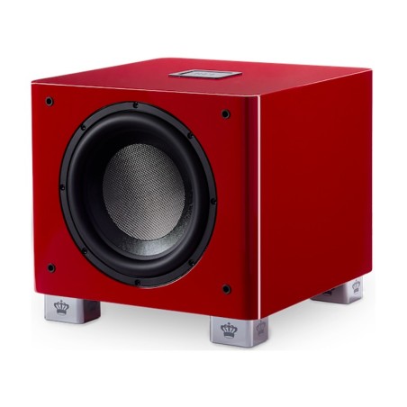 REL Acoustics T/9x SE Rosso