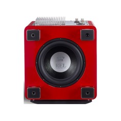 REL Acoustics T/9x SE Rosso 2