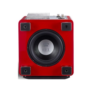 REL Acoustics T/9x SE Rosso