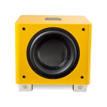REL Acoustics T/9x SE Giallo