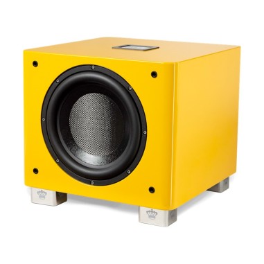 REL Acoustics T/9x SE Giallo