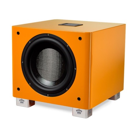 REL Acoustics T/9x SE Arancione